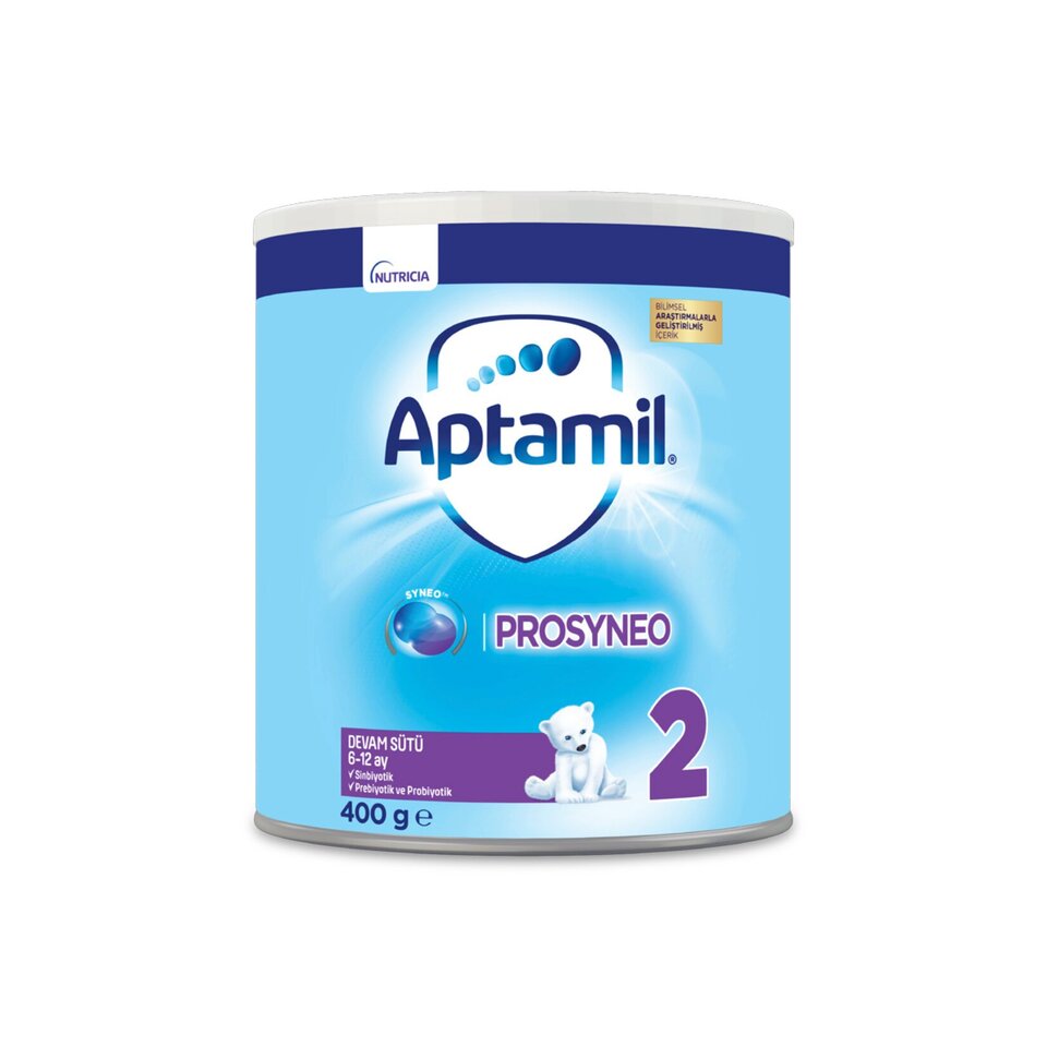 APTAMİL PROSYNEO NO:2 400 GR
